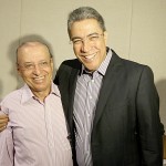 Governador participa do 1º Fórum de Prefeitos de Sergipe -