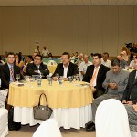 Governador participa do 1º Fórum de Prefeitos de Sergipe -