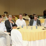 Governador participa do 1º Fórum de Prefeitos de Sergipe -