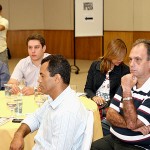 Governador participa do 1º Fórum de Prefeitos de Sergipe -