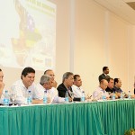 Governador participa do 1º Fórum de Prefeitos de Sergipe -