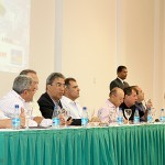 Governador participa do 1º Fórum de Prefeitos de Sergipe -