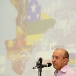 Governador participa do 1º Fórum de Prefeitos de Sergipe -