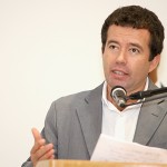 Governador participa do 1º Fórum de Prefeitos de Sergipe -