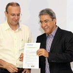 Governador participa do 1º Fórum de Prefeitos de Sergipe -
