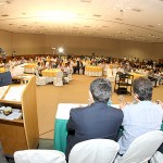 Governador participa do 1º Fórum de Prefeitos de Sergipe -