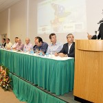 Governador participa do 1º Fórum de Prefeitos de Sergipe -