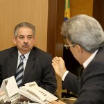 Governador indica Bosco Mendonça à presidência da Deso -