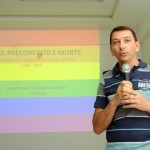 Sedhuc promove debate para discutir enfrentamento à homofobia  - Homofobia em debate