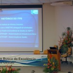ITPS representou Sergipe e foi premiado durante seminário da ABIPTI em Brasília  - O gestor governamental