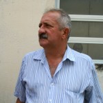 Presidente da Cohidro visita o Perímetro Irrigado da Ribeira -