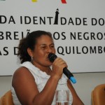 Governo lança cartilha e vídeo sobre quilombolas de Brejão dos Negros - Lançamento da cartilha Brejão dos Negros / Fotos: Edinah Mary/Seides