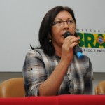 Governo lança cartilha e vídeo sobre quilombolas de Brejão dos Negros - Lançamento da cartilha Brejão dos Negros / Fotos: Edinah Mary/Seides