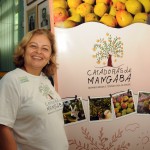 Seides apoia projeto de sustentabilidade socioeconômica das Catadoras de Mangaba - Fotos: Edinah Mary/Seides