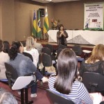 Seed apresenta Programa Mobilização Social pela Educação para empresários - Fotos: Juarez Silveira/Seed