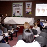 Seed apresenta Programa Mobilização Social pela Educação para empresários - Fotos: Juarez Silveira/Seed