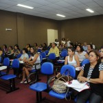 Estado se engaja na mobilização para a educação proposta pelo MEC - Fotos: Edinah Mary/Seides