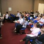 Estado se engaja na mobilização para a educação proposta pelo MEC - Fotos: Edinah Mary/Seides