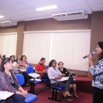 Estado se engaja na mobilização para a educação proposta pelo MEC - Fotos: Edinah Mary/Seides