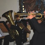 Música de Câmara no Palácio Museu atrai público eclético - Fotos: Ascom/Secc