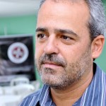 Governo debate enfrentamento à violência contra mulheres e adolescentes - O secretário de Estado da Saúde