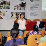 Secretária participa de mobilização do Sisan em Sergipe - A secretária de Estado da Inclusão