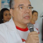 Alegria e emoção marcam o Dia de Combate ao Câncer na Oncologia - Fotos: Wellington Barreto