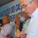 Jackson acompanha assinatura de ordem de serviço para reforma de calçadão da Beira Mar -