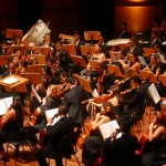 Orsse inicia Temporada de  música de Câmara nesta sextafeira - Orquestra Sinfônica de Sergipe apresenta Ópera Aída / Foto: Marcelle Cristinne/ASN