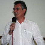 Controle Social’ norteará discussões da 5º Conferência Estadual de Saúde -