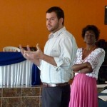 Canindé de São Francisco é beneficiado com o Programa de Regionalização do MTur - Fotos: Ascom/Emsetur