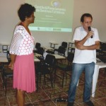 Canindé de São Francisco é beneficiado com o Programa de Regionalização do MTur - Fotos: Ascom/Emsetur