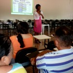 Canindé de São Francisco é beneficiado com o Programa de Regionalização do MTur - Fotos: Ascom/Emsetur
