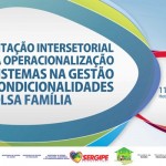 Capacitação aperfeiçoa monitoramento do Bolsa Família em Sergipe -