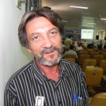 Sergipe inicia implantação do Sistema Nacional de Segurança Alimentar  - O prefeito de Porto da Folha