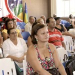 Diretores da DRE 8 participam da Semana de Planejamento Estratégico - Fotos: Juarez Silveira/Seed