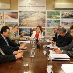 Déda assegura recursos para a duplicação da BR101 -
