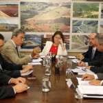 Déda assegura recursos para a duplicação da BR101 -
