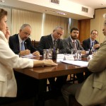 Déda assegura recursos para a duplicação da BR101 -