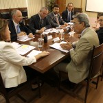 Déda assegura recursos para a duplicação da BR101 -