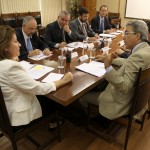 Déda assegura recursos para a duplicação da BR101 -