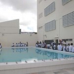 Governo já reformou 57 escolas e investiu mais de R$ 46 milhões  - Escola Cecinha de Melo Costa/ Fotos: Ascom/Seed