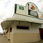 Reforma do Restaurante Padre Pedro será inaugurada nesta quarta