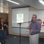 Seplag reúne servidores para discutir a Agenda Ambiental  - Fotos: Ascom/Seplag