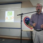 Seplag reúne servidores para discutir a Agenda Ambiental  - Fotos: Ascom/Seplag