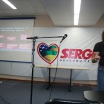 Seplag reúne servidores para discutir a Agenda Ambiental  - Fotos: Ascom/Seplag