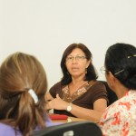 Inclusão discute direitos sociais dos quilombolas sergipanos -