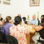 Inclusão discute direitos sociais dos quilombolas sergipanos -
