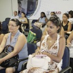 Professores da DRE8 participam de encontro para Livro Didático - Fotos: Ascom/Seed