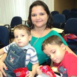 Dia Mundial da Hemofilia é marcado por histórias de luta e homenagem ao doador voluntário de sangue -